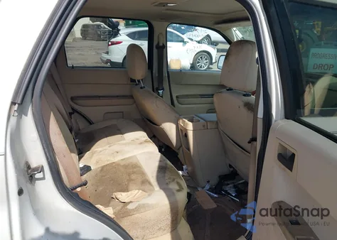 2008 Ford Escape Xlt из США, поврежденный, VIN 1FMCU03168KA55943